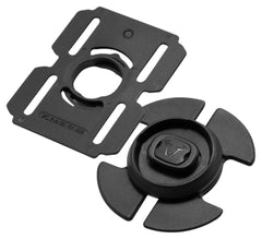 Sistem Fixare T-Lock cu Adaptor MOLLE SW-Motech - Flexibilitate Bagaje Moto