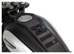 Sistem Fixare T-Lock cu Adaptor MOLLE SW-Motech - Flexibilitate Bagaje Moto