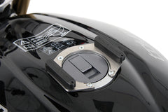 Sistem Fixare Tankring Lock-It Hepco & Becker - Magnetic, Rapid