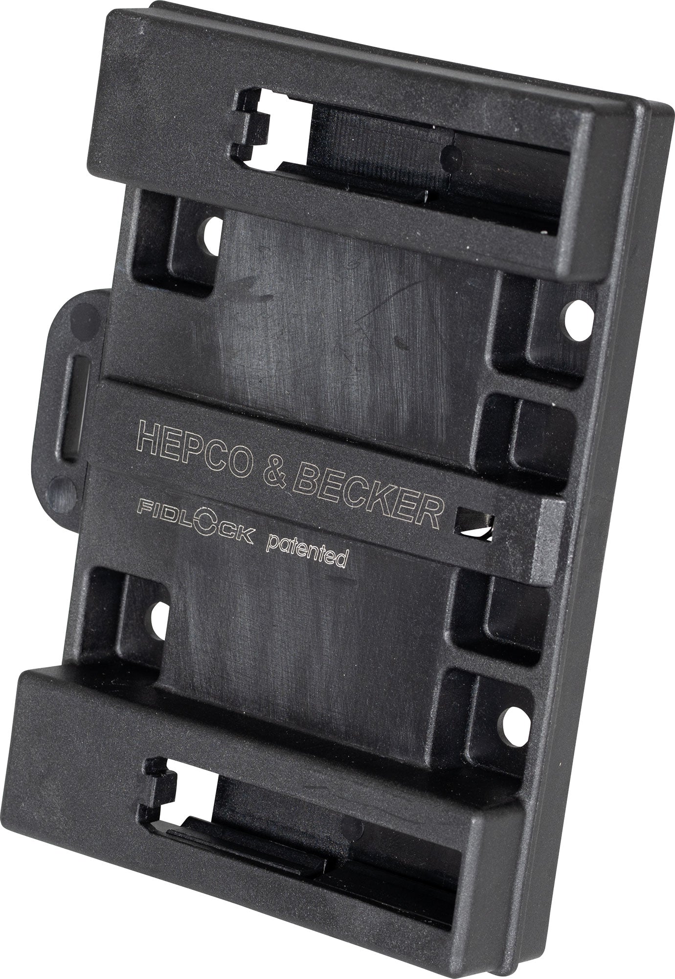 Sistem Fixare Tankring Lock-It Hepco & Becker - Magnetic, Rapid
