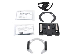 Sistem Fixare Tankring Lock-It Hepco & Becker - Magnetic, Rapid