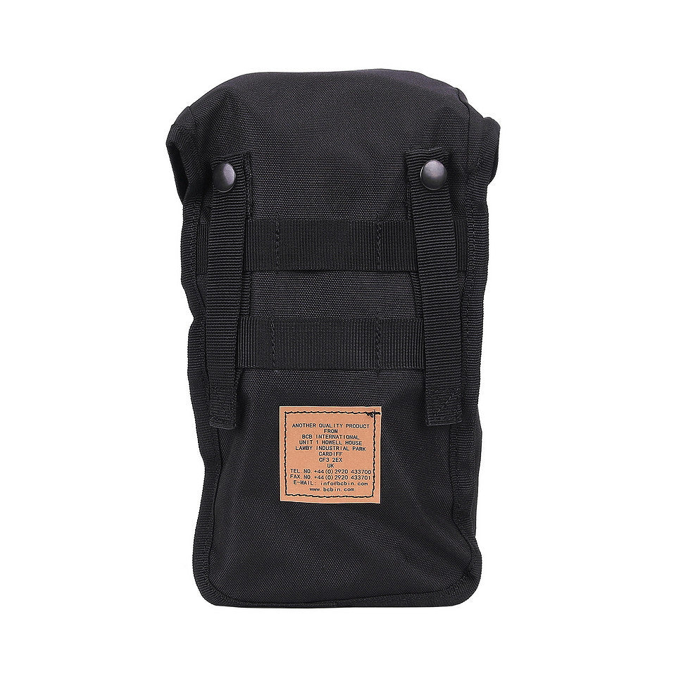 Sistem Gătit BCB MKII Crusader Negru BCB - Eficiență Tactică Maximă