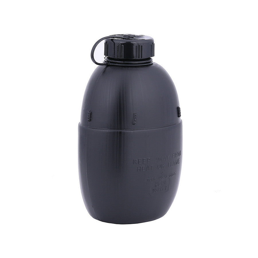 Sistem Gătit BCB Multi-Fuel Negru - Energie Rapidă, Oriunde