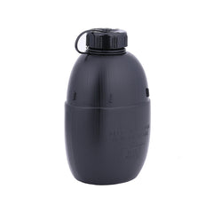 Sistem Gătit BCB Multi-Fuel Negru - Energie Rapidă, Oriunde