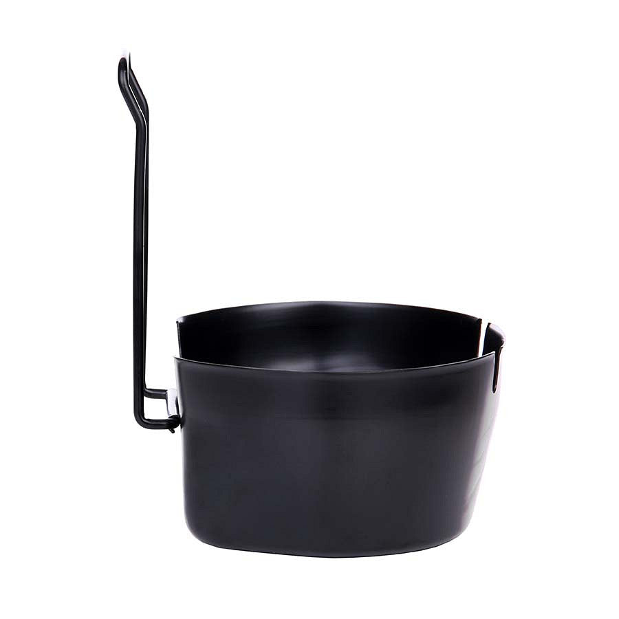 Sistem Gătit Crusader Cooker CN006 Negru BCB - Eficiență Maximă în Teren