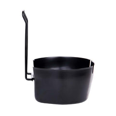 Sistem Gătit Crusader Cooker CN006 Negru BCB - Eficiență Maximă în Teren