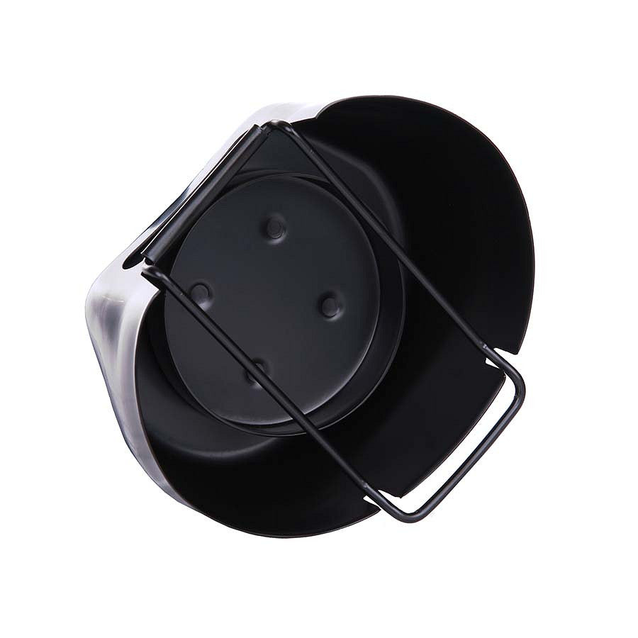 Sistem Gătit Crusader Cooker CN006 Negru BCB - Eficiență Maximă în Teren