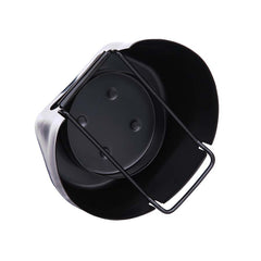 Sistem Gătit Crusader Cooker CN006 Negru BCB - Eficiență Maximă în Teren