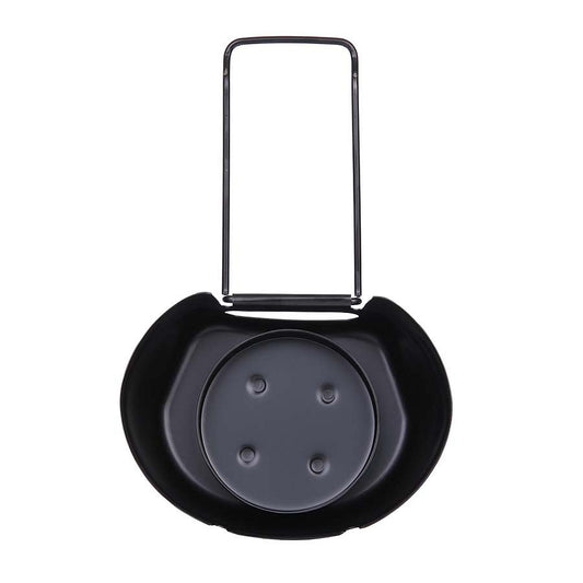 Sistem Gătit Crusader Cooker CN006 Negru BCB - Eficiență Maximă în Teren
