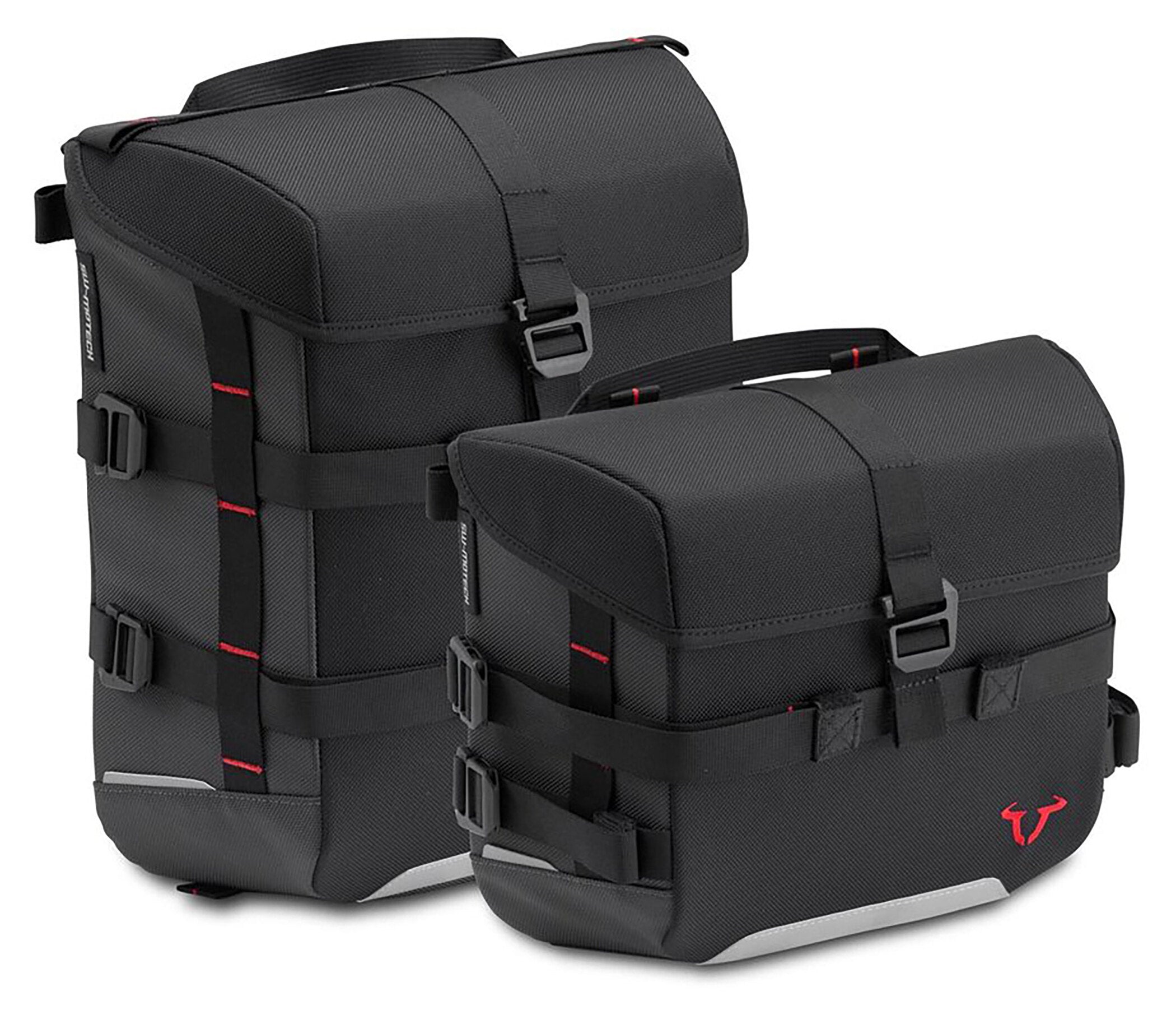 Sistem Genti Moto SysBag 10/15 SW-Motech - Impermeabil, Modular