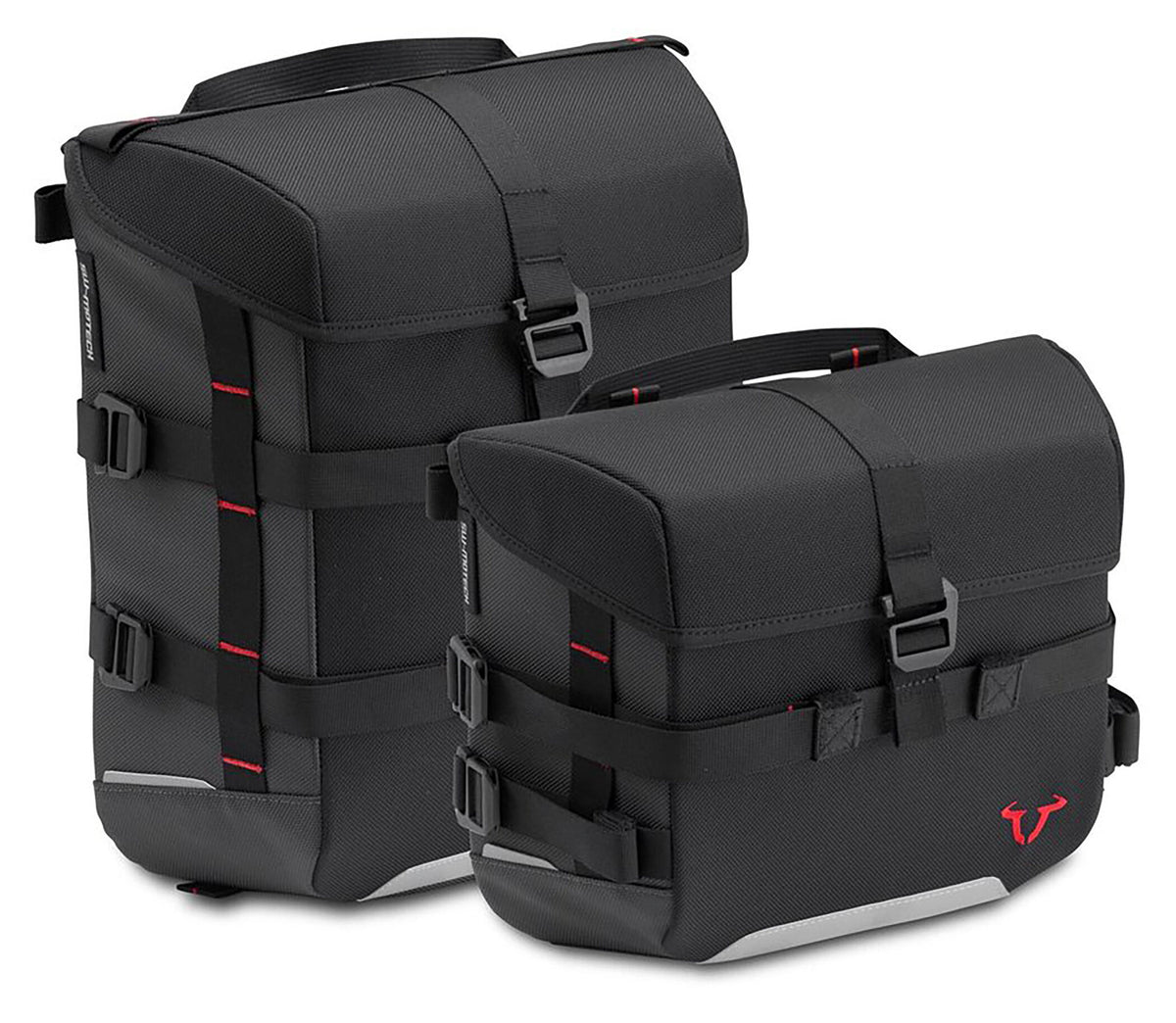 Sistem Genti Moto SysBag 10/15 SW-Motech - Impermeabil, Modular