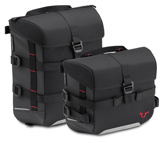 Sistem Genti Moto SysBag 10/15 SW-Motech - Impermeabil, Modular