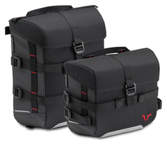 Sistem Genti Moto SysBag 10/15 SW-Motech - Impermeabil, Modular