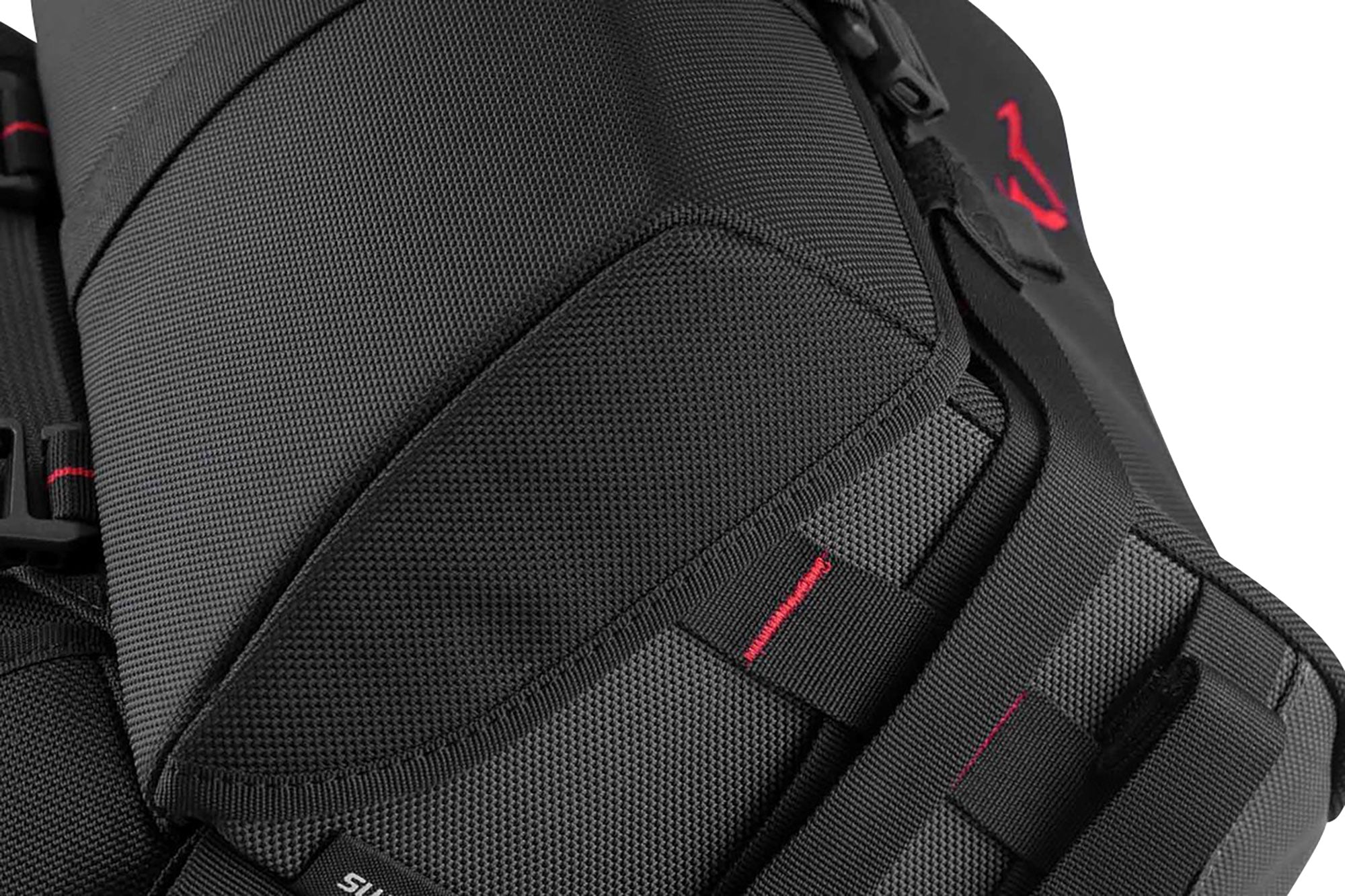 Sistem Genti Moto SysBag 10/15 SW-Motech - Impermeabil, Modular