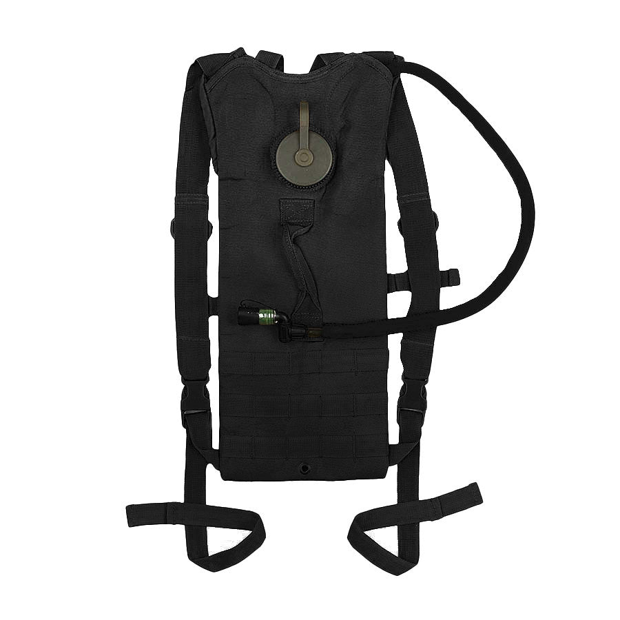 Sistem Hidratare Camel bag extreme Negru - Anduranță Fără Compromis