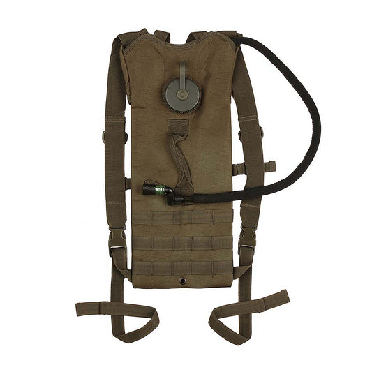 Sistem Hidratare Camel Bag Extreme Verde military-shop - Hidratare Tactică Esențială