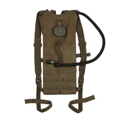 Sistem Hidratare Camel Bag Extreme Verde military-shop - Hidratare Tactică Esențială