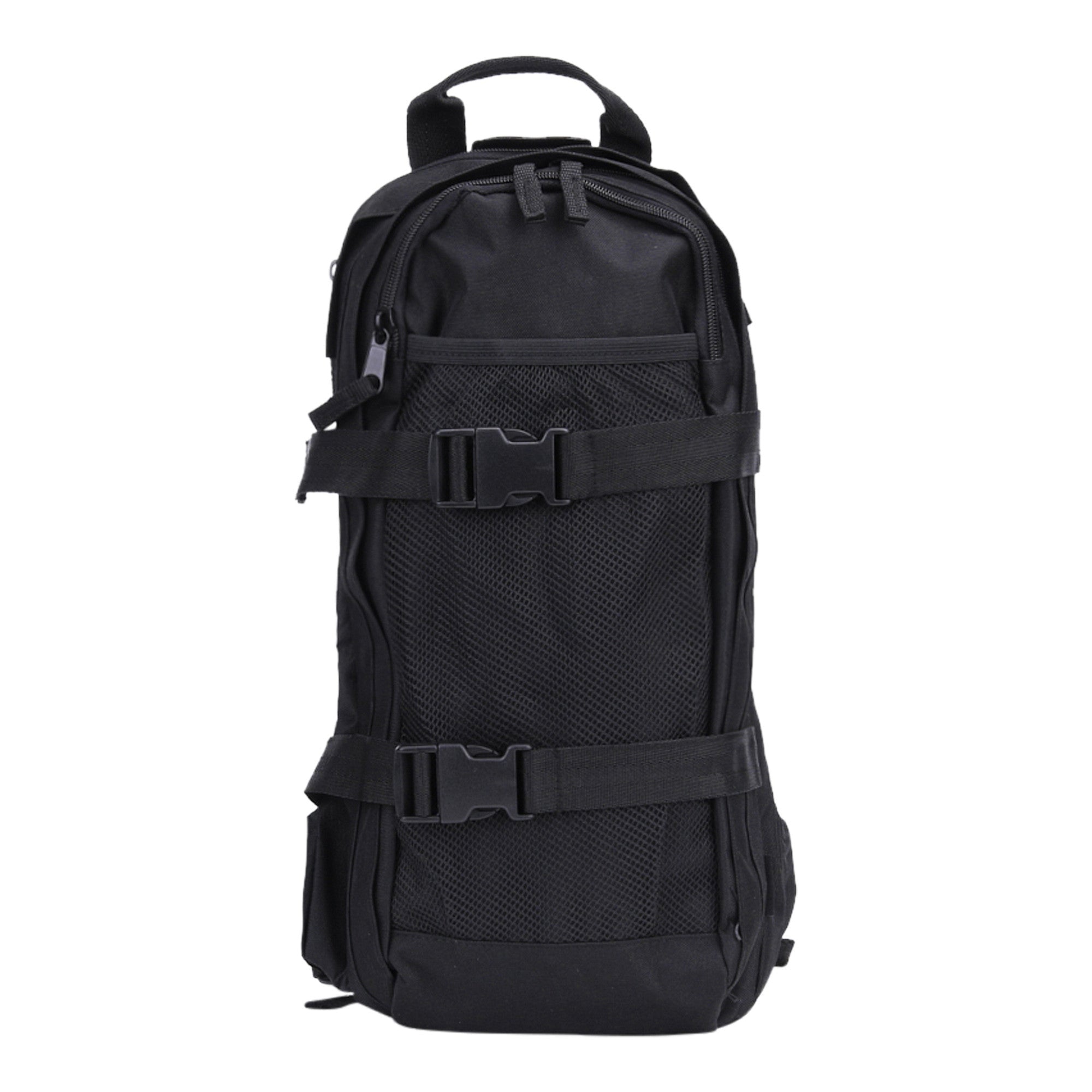 Sistem Hidratare Camel Bag Negru - Autonomie Extinsă
