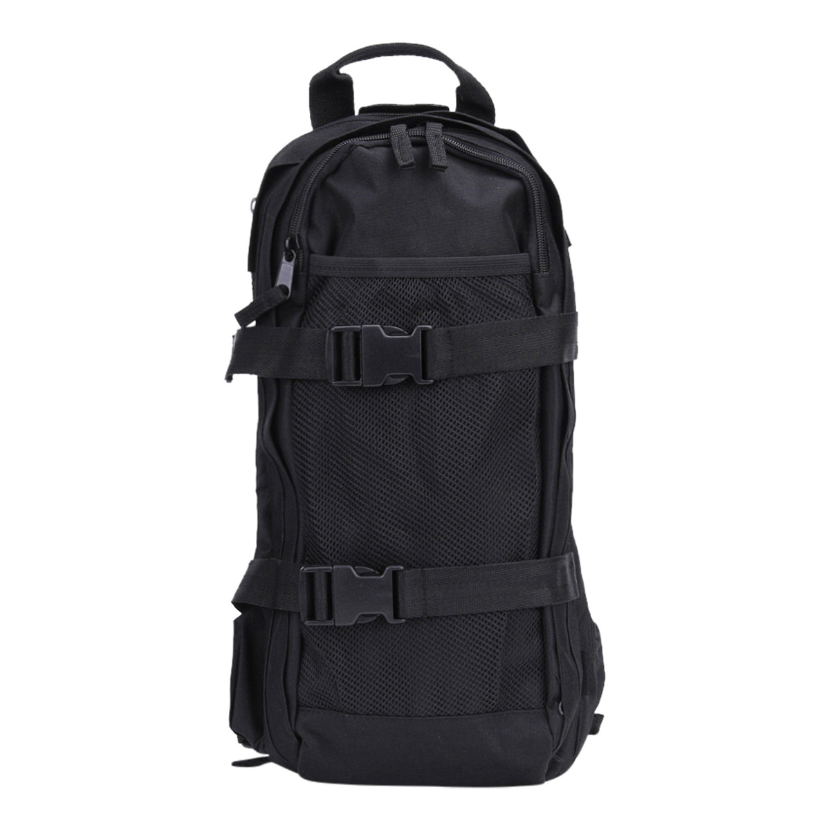 Sistem Hidratare Camel Bag Negru - Autonomie Extinsă