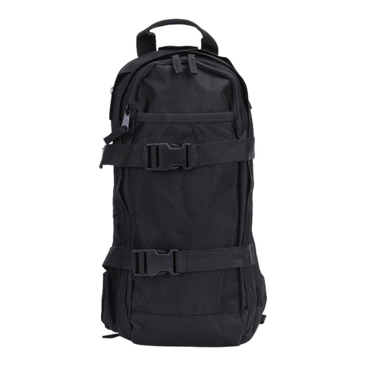 Sistem Hidratare Camel Bag Negru - Autonomie Extinsă