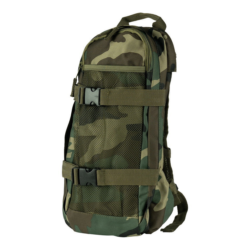 Sistem Hidratare Camel Bag Woodland 351590 - Autonomie Vitală în Teren