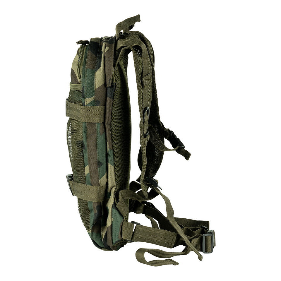 Sistem Hidratare Camel Bag Woodland 351590 - Autonomie Vitală în Teren