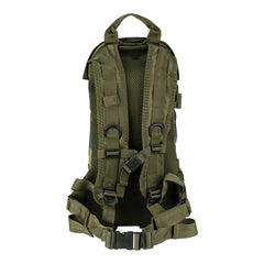 Sistem Hidratare Camel Bag Woodland 351590 - Autonomie Vitală în Teren