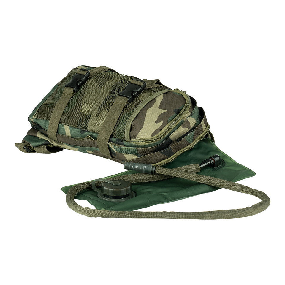 Sistem Hidratare Camel Bag Woodland 351590 - Autonomie Vitală în Teren
