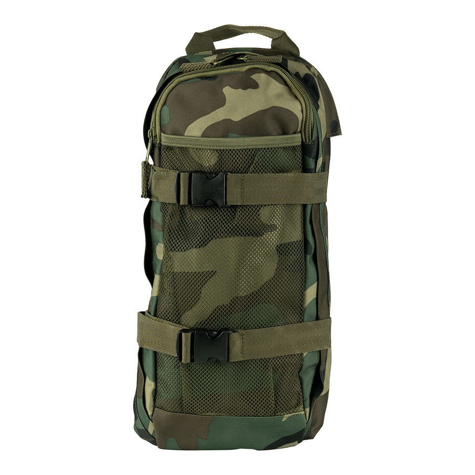 Sistem Hidratare Camel Bag Woodland 351590 - Autonomie Vitală în Teren