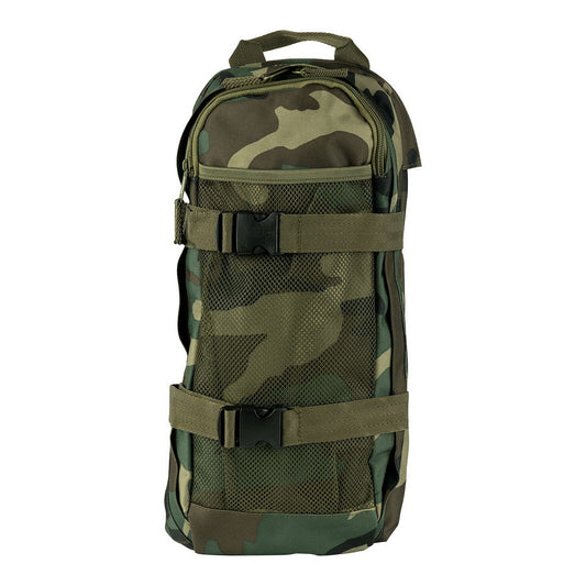 Sistem Hidratare Camel Bag Woodland 351590 - Autonomie Vitală în Teren