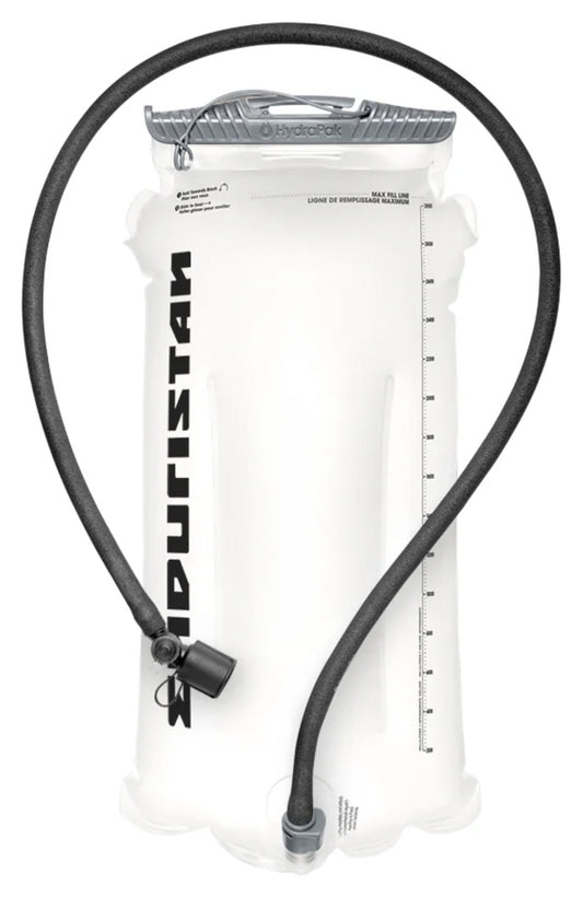 Sistem Hidratare HydraPak 3L - Profil Slim, Etanșare 2023