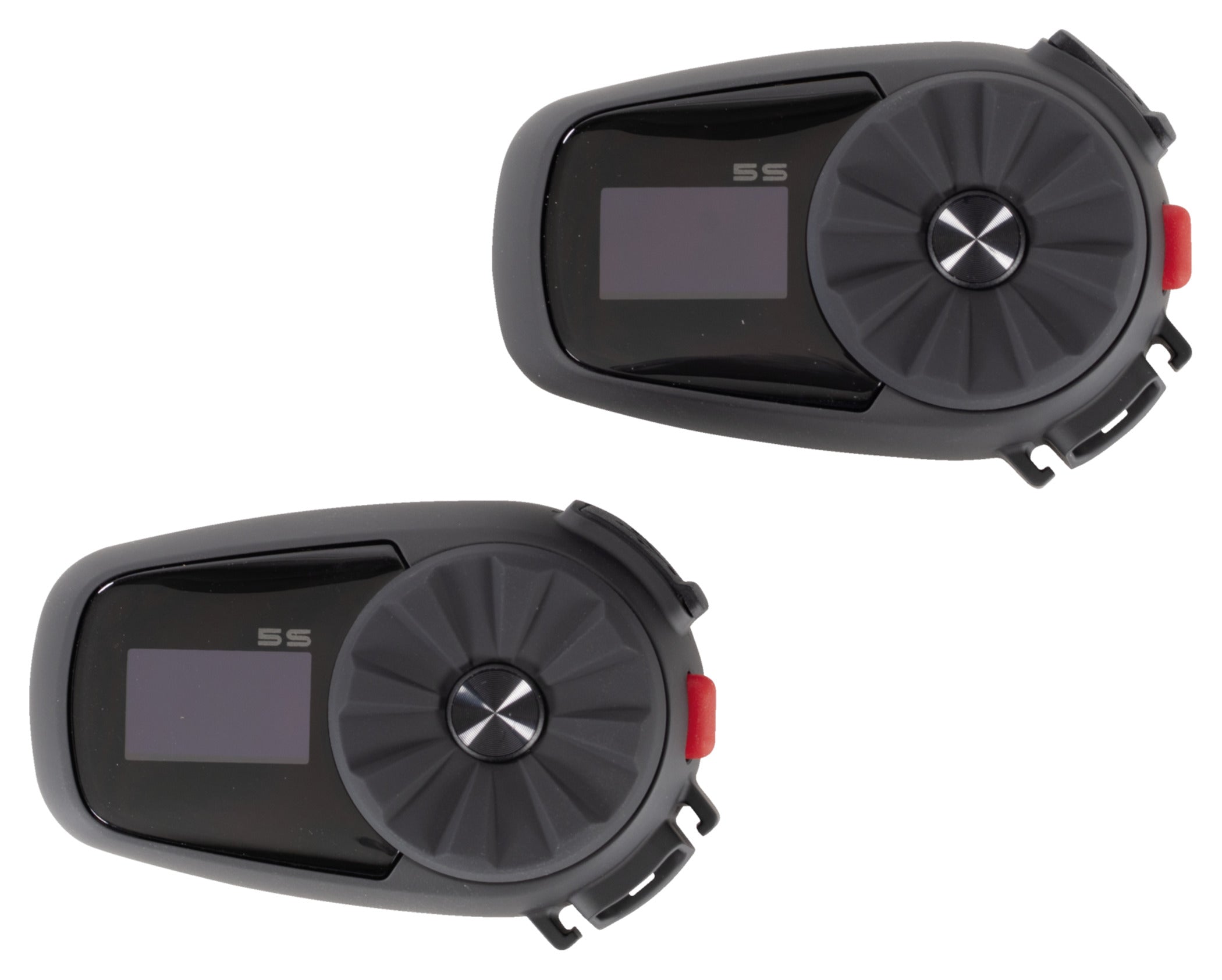 Sistem Intercom 5S Dual Pack Sena - Comunicare HD, Bluetooth 5