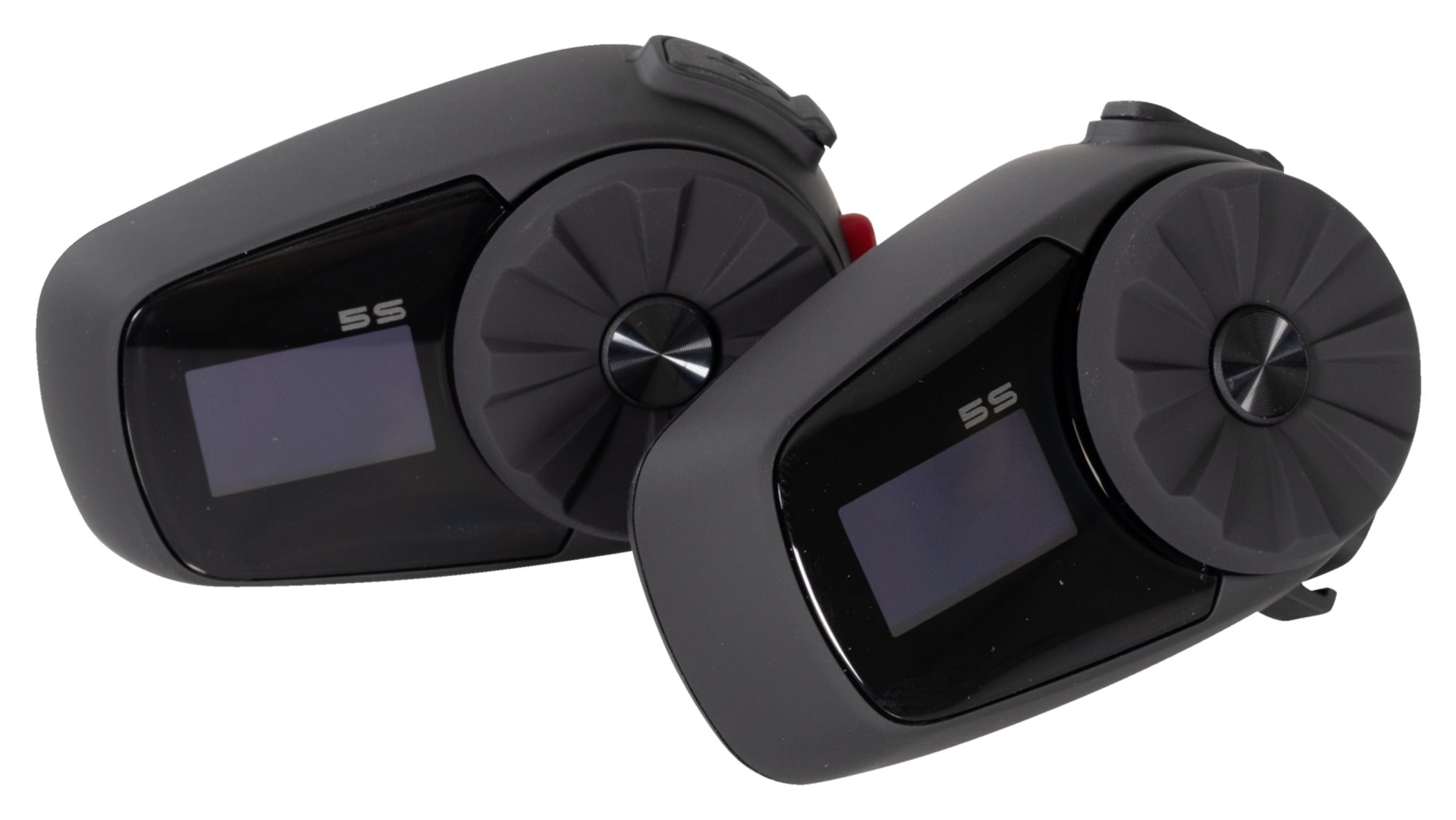 Sistem Intercom 5S Dual Pack Sena - Comunicare HD, Bluetooth 5
