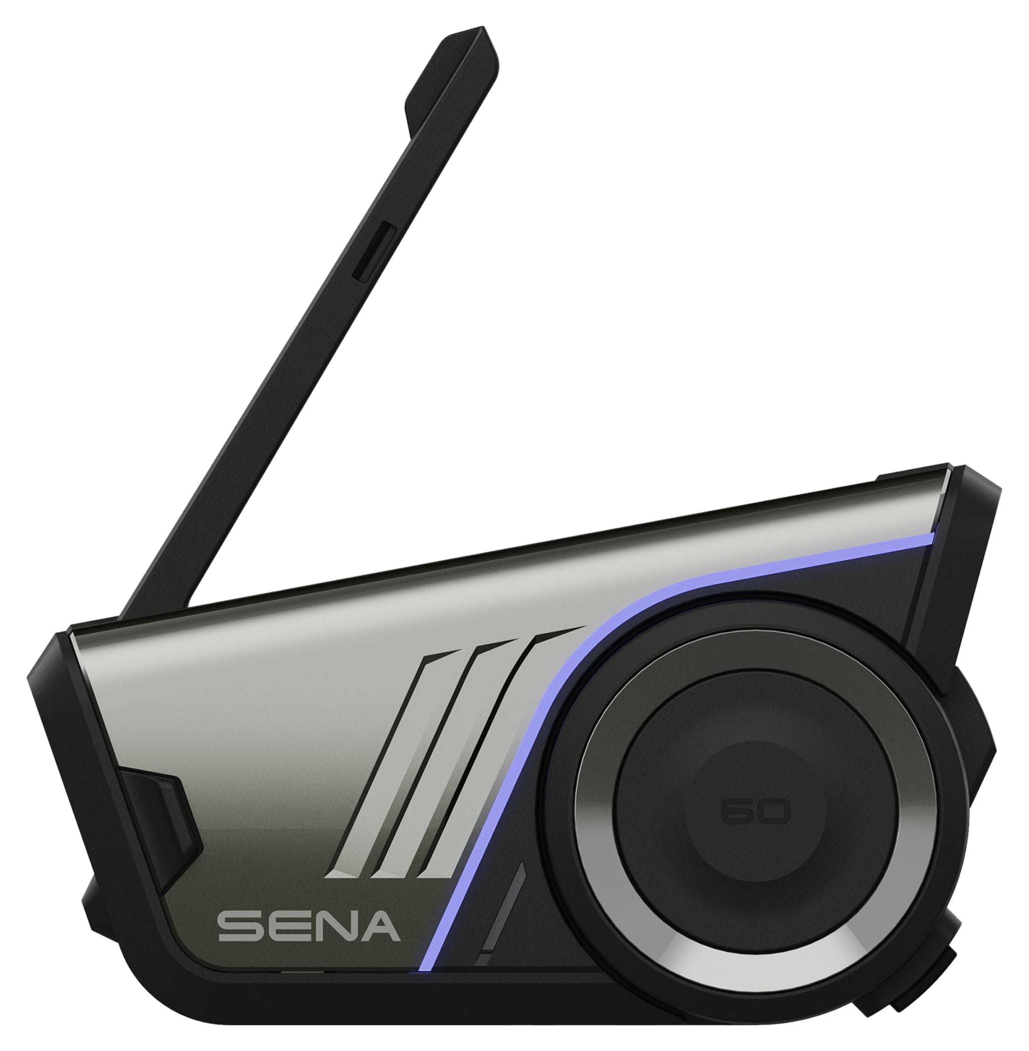 Sistem Intercom 60S Dual Pack Sena - Mesh 3.0, Harman Kardon