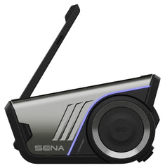 Sistem Intercom 60S Dual Pack Sena - Mesh 3.0, Harman Kardon