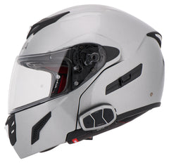 Sistem Intercom Bluetooth Sena Louis Edition - Comunicare Moto HD