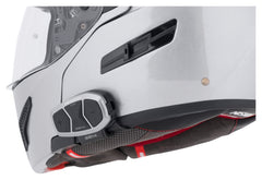 Sistem Intercom Bluetooth Sena Louis Edition - Comunicare Moto HD