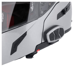 Sistem Intercom Bluetooth Sena Louis Edition - Comunicare Moto HD