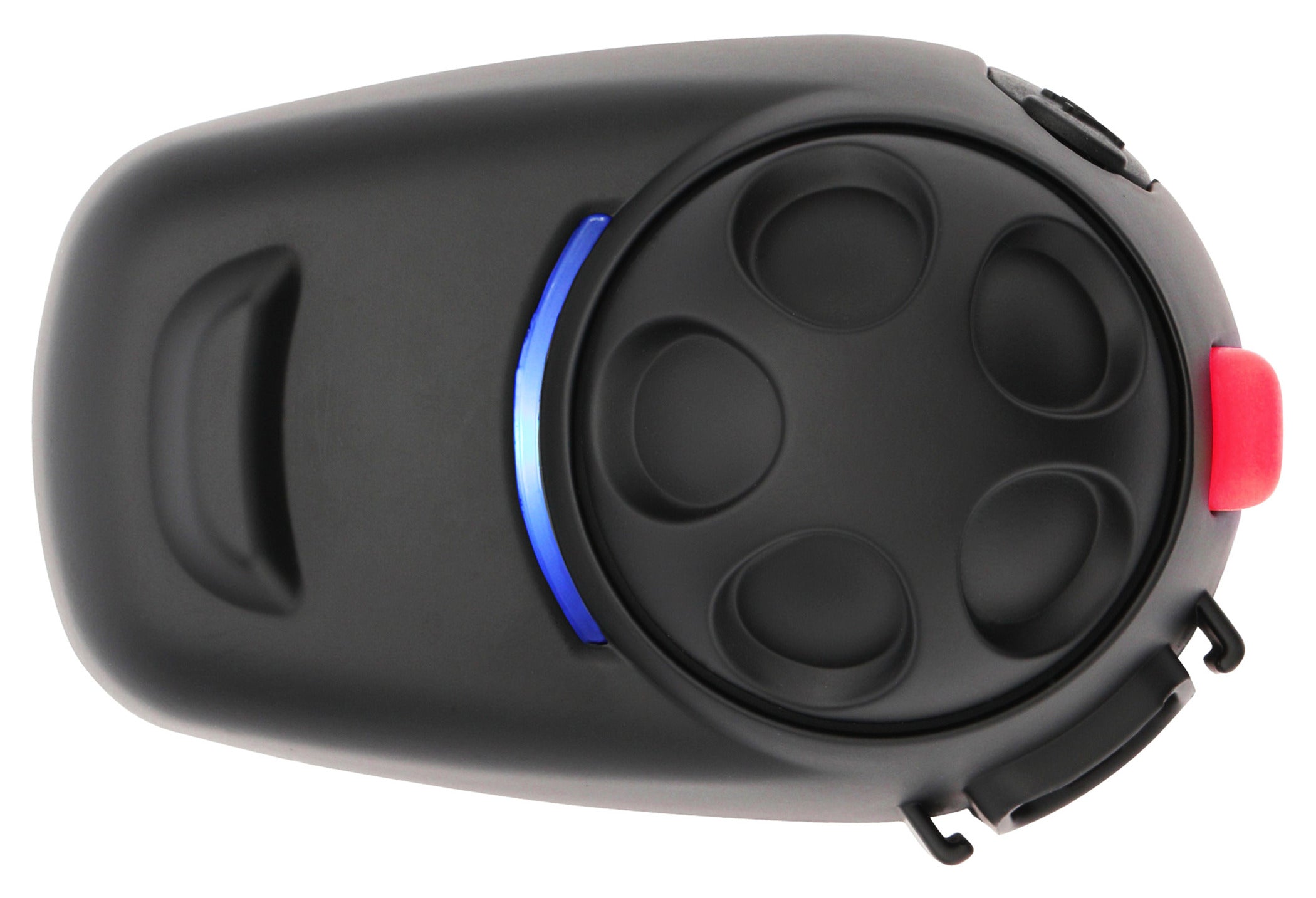 Sistem Intercom Bluetooth SENA SMH5 Universal Dual - Comunicare Moto