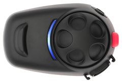 Sistem Intercom Bluetooth SENA SMH5 Universal Dual - Comunicare Moto