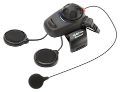 Sistem Intercom Bluetooth SENA SMH5 Universal Dual - Comunicare Moto