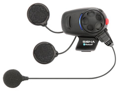 Sistem Intercom Bluetooth SENA SMH5 Universal Dual - Comunicare Moto