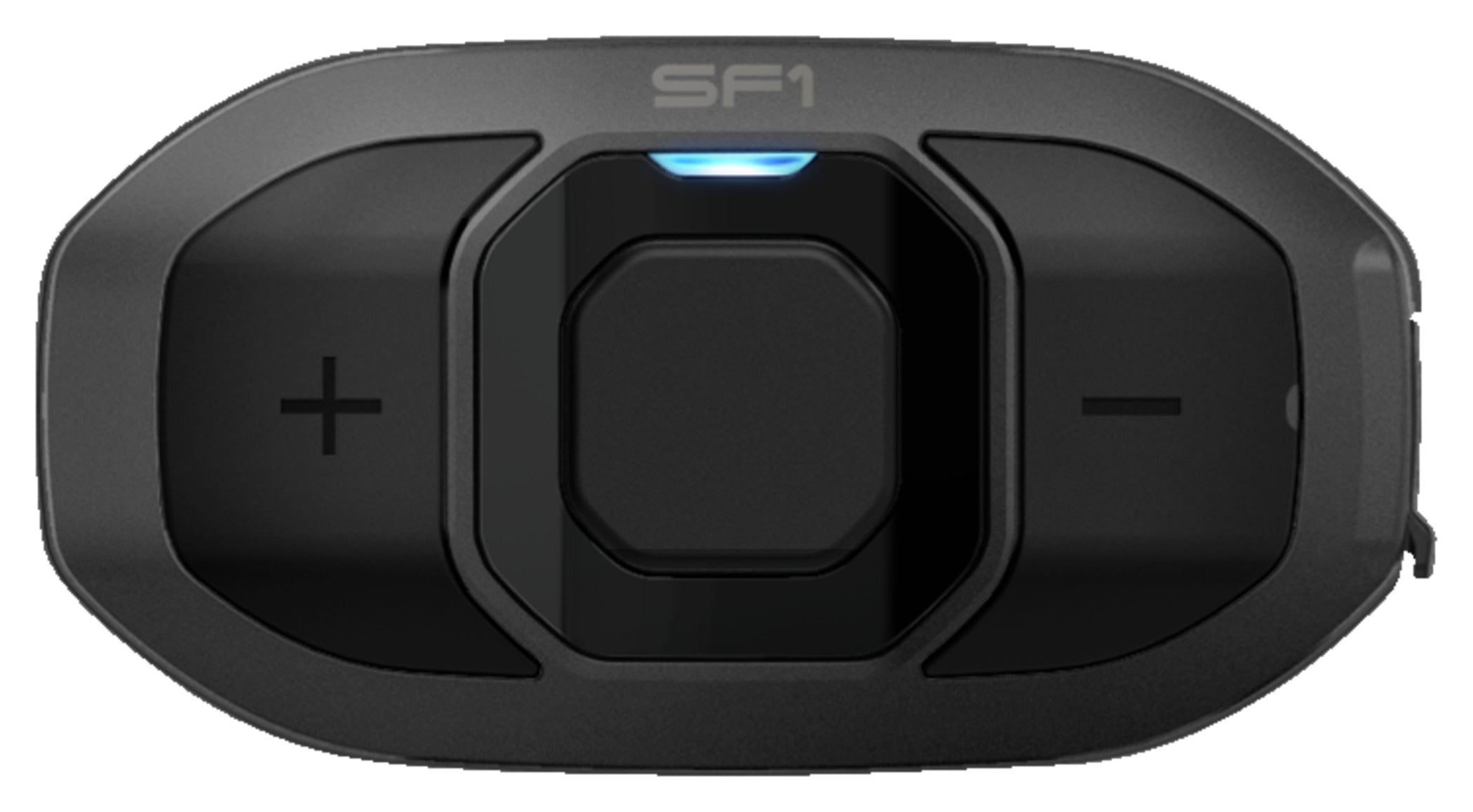 Sistem Intercom Bluetooth SF1 Dual Pack Sena - Muzică, Navi, Telefon