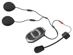 Sistem Intercom Bluetooth SFR Headset - Comunicare 4 Călăreți