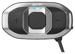 Sistem Intercom Bluetooth SFR Headset - Comunicare 4 Călăreți