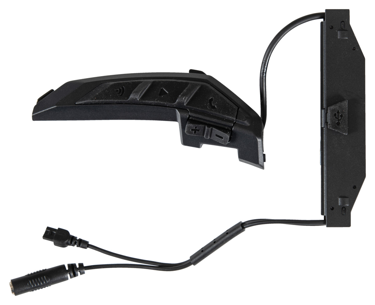 Sistem Intercom Insyde Cardo - Comunicare Avansată Moto