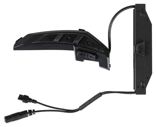 Sistem Intercom Insyde Cardo - Comunicare Avansată Moto