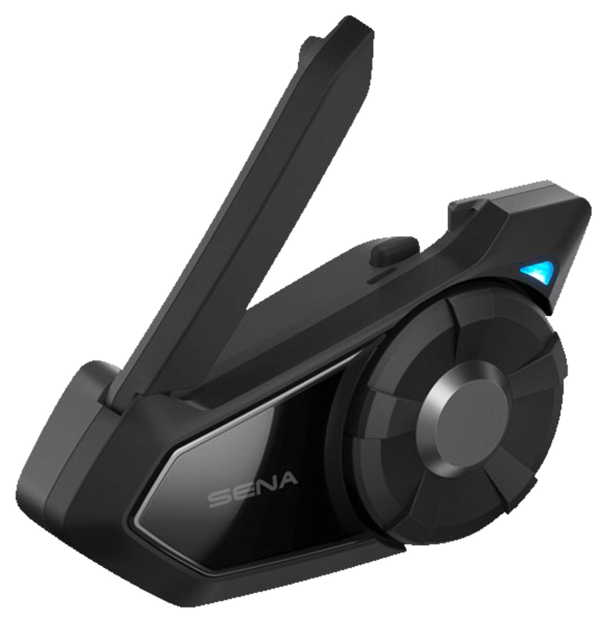Sistem Intercom Moto 30K Dual Pack Sena - Mesh Networking & Bluetooth 5
