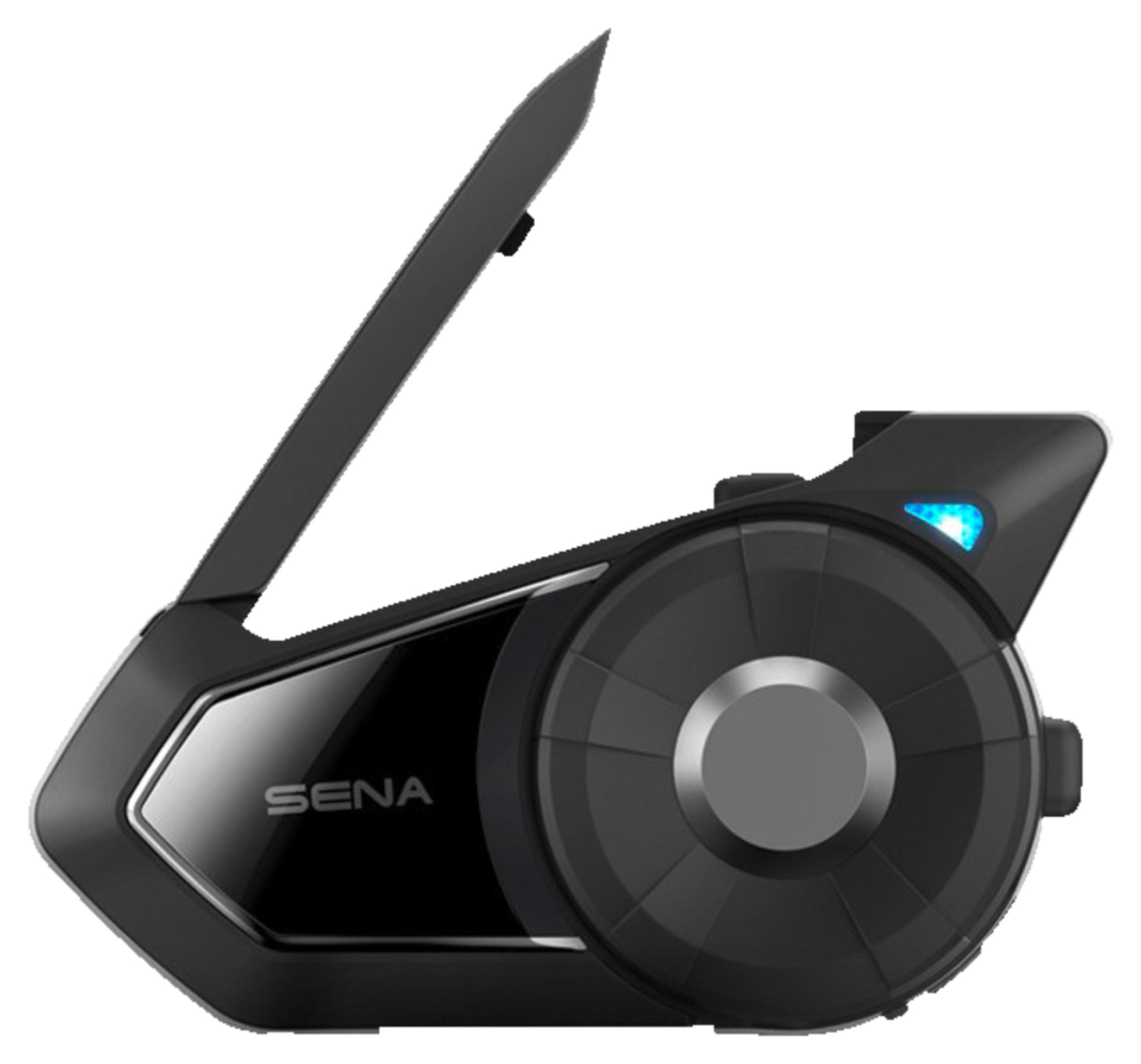 Sistem Intercom Moto 30K Dual Pack Sena - Mesh Networking & Bluetooth 5