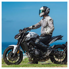 Sistem Intercom Moto 30K Dual Pack Sena - Mesh Networking & Bluetooth 5
